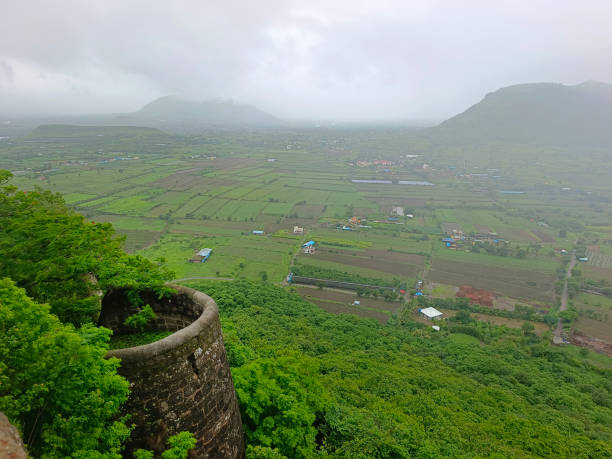 Shivaji Maharaj to store treasures places in Maharashtra